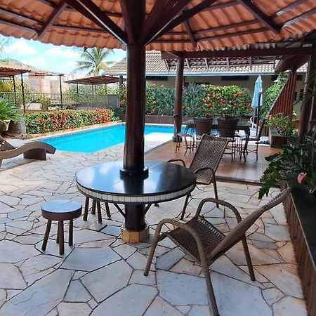 Pousada Villa D' Garden Ribeirão Preto Exteriör bild