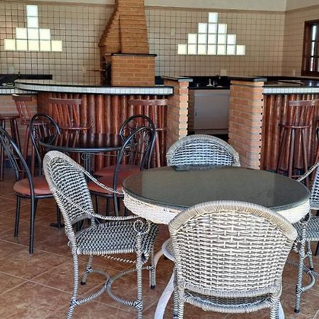 Pousada Villa D' Garden Ribeirão Preto Exteriör bild