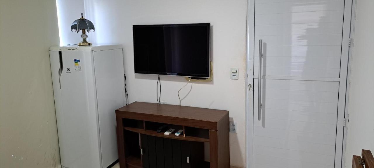 Pousada Villa D' Garden Ribeirão Preto Exteriör bild