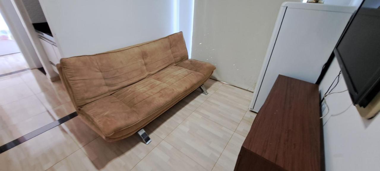Pousada Villa D' Garden Ribeirão Preto Exteriör bild