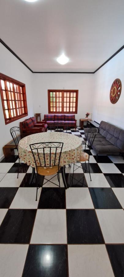 Pousada Villa D' Garden Ribeirão Preto Exteriör bild