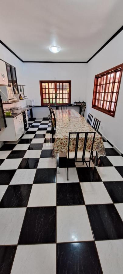 Pousada Villa D' Garden Ribeirão Preto Exteriör bild