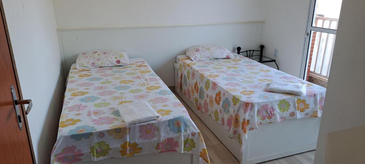 Pousada Villa D' Garden Ribeirão Preto Exteriör bild